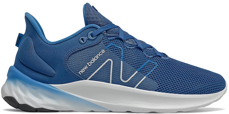 New Balance Fresh Foam Roav v2 'Blue' MROAVSB2 Order New Balance Fresh Foam Roav v2 'Blue' MROAVSB2