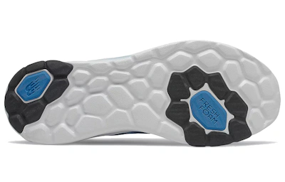 New Balance Fresh Foam Roav v2 'Blue'