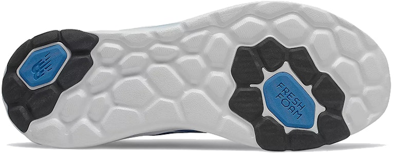 New Balance Fresh Foam Roav v2“蓝色” MROAVSB2 Shop New Balance Fresh Foam Roav v2“蓝色” MROAVSB2