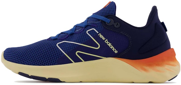 新百伦 Fresh Foam Roav v2 蓝黄橙配色 MROAVRH2 Buy 新百伦 Fresh Foam Roav v2 蓝黄橙配色 MROAVRH2