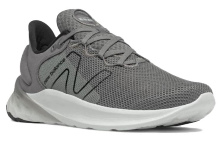 Lookbook New Balance Fresh Foam Roav v2 'Castlerock' MROAVSG2