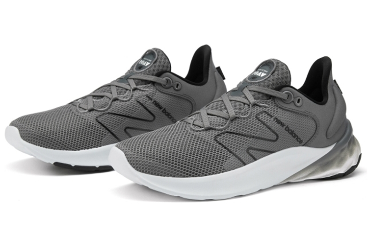 Shop New Balance Fresh Foam Roav v2 'Castlerock' MROAVSG2