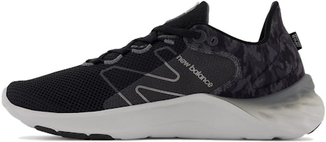 New Balance Fresh Foam Roav v2 'Black White' MROAVCK2 New Balance Fresh Foam Roav v2 'Black White' MROAVCK2