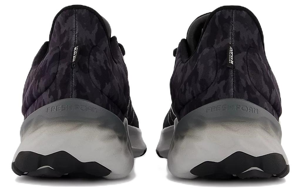 Purchase 新百倫 NB Roav Fresh Foam v2 舒適 透氣 低筒 跑步鞋 男款 黑