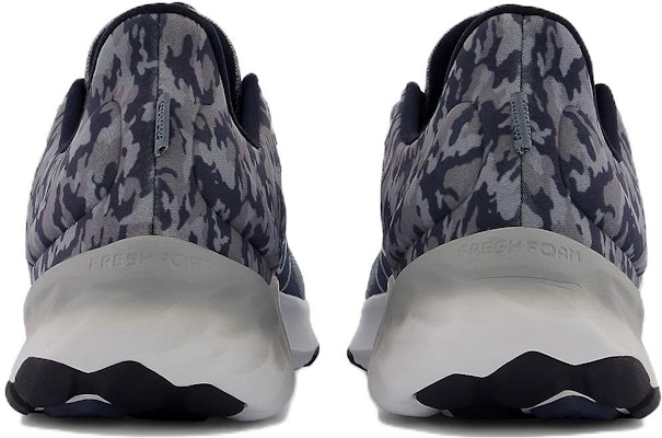 New Balance Fresh Foam Roav v2 'Abu Biru Putih' MROAVCO2 Purchase New Balance Fresh Foam Roav v2 'Abu Biru Putih' MROAVCO2