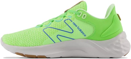 New Balance Fresh Foam Roav V2 'Green Blue' MROAVRN2 New Balance Fresh Foam Roav V2 'Green Blue' MROAVRN2