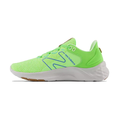 NB Fresh Foam Roav V2 'Green Blue'