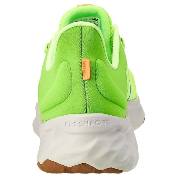 Shop New Balance Fresh Foam Roav V2 ''Vert Bleu'' MROAVRN2