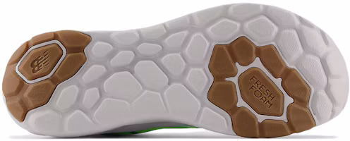 Purchase New Balance Fresh Foam Roav V2 低筒跑步鞋 綠色