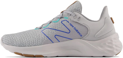 New Balance NB Fresh Foam Roav V2 'Grey' MROAVRM2 New Balance NB Fresh Foam Roav V2 'Grey' MROAVRM2