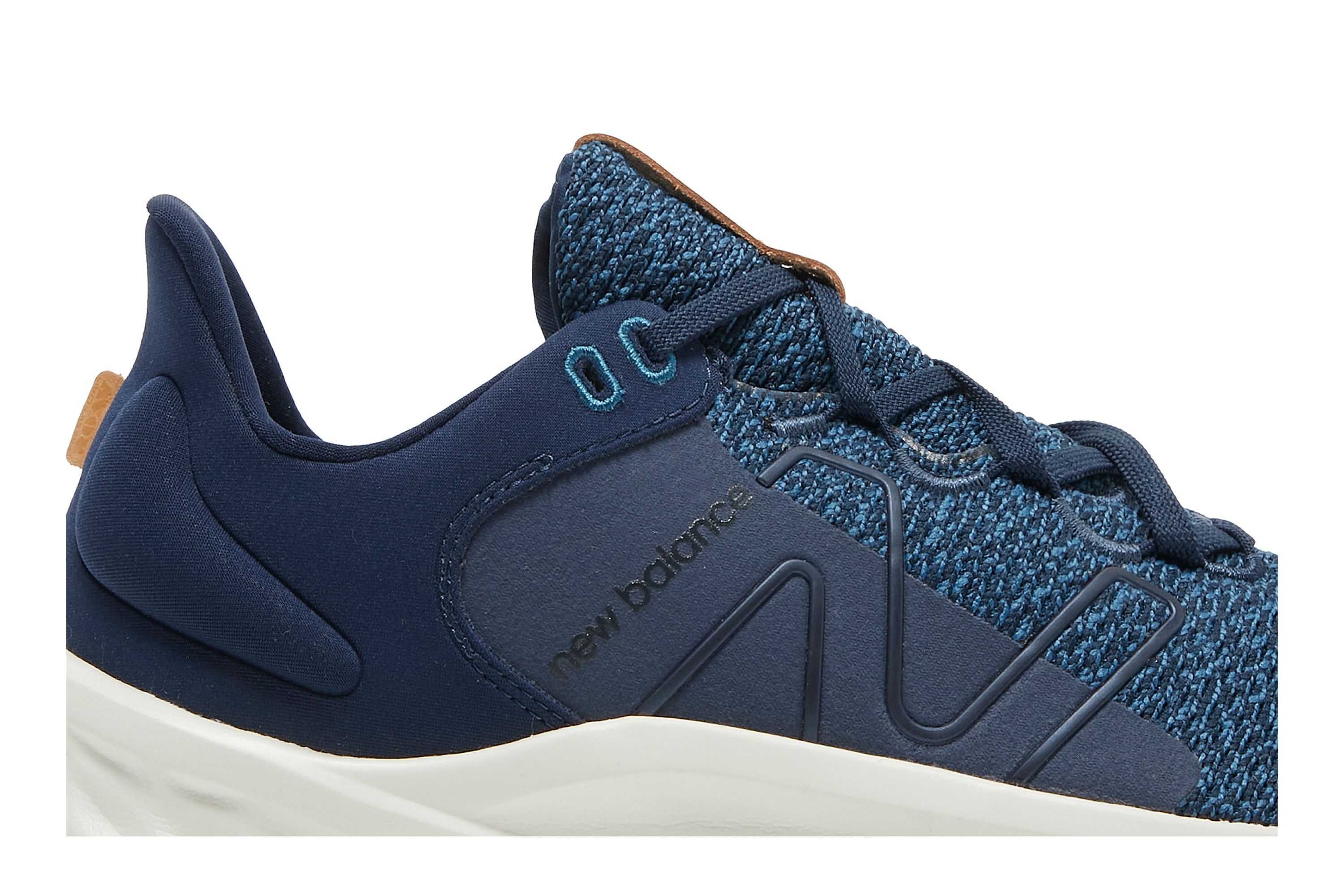 Order New Balance Fresh Foam Roav v2 '泻湖蓝' MROAVLN2