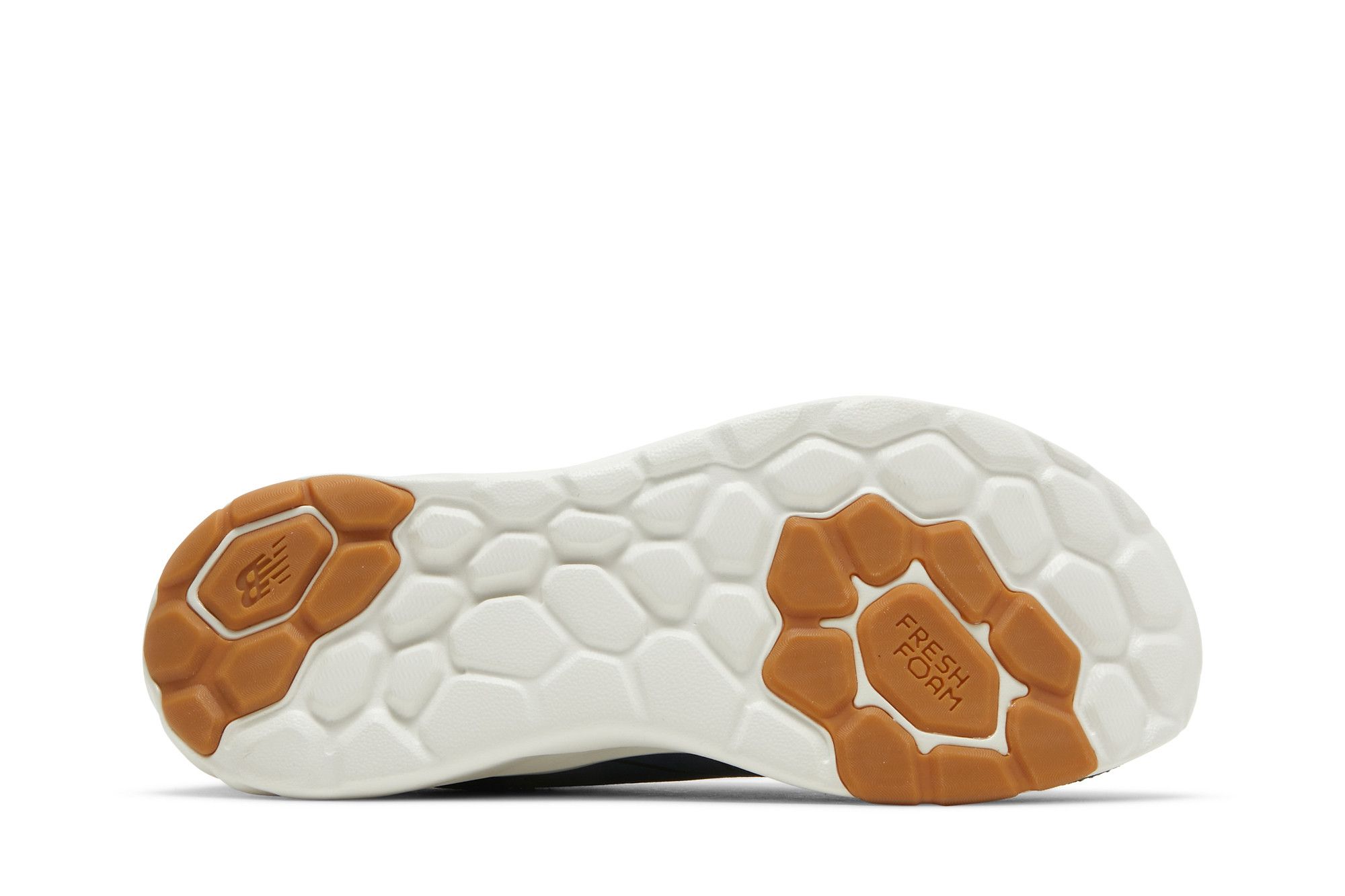Shop New Balance Fresh Foam Roav v2 '泻湖蓝' MROAVLN2