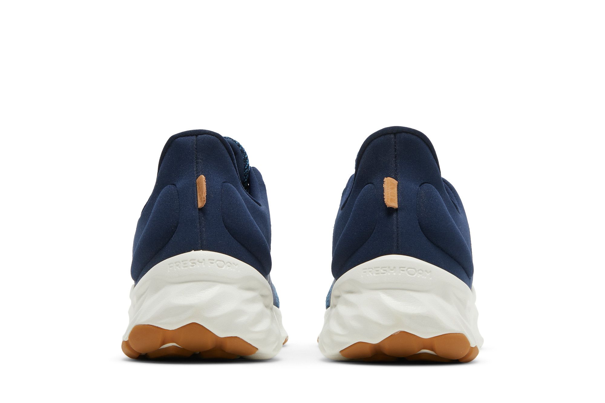 Details for New Balance Fresh Foam Roav v2 '泻湖蓝' MROAVLN2