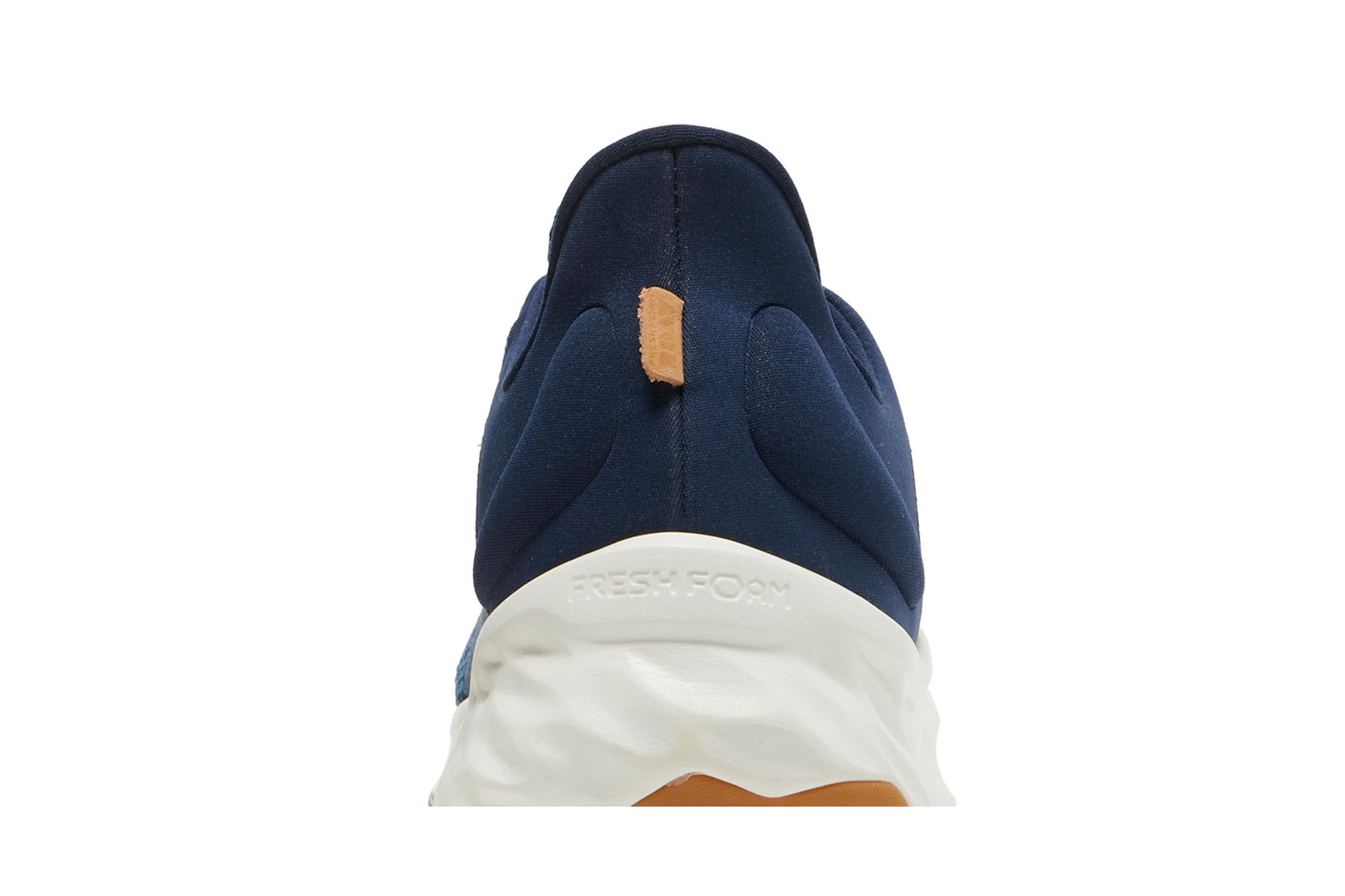 Sizing New Balance Fresh Foam Roav v2 '泻湖蓝' MROAVLN2