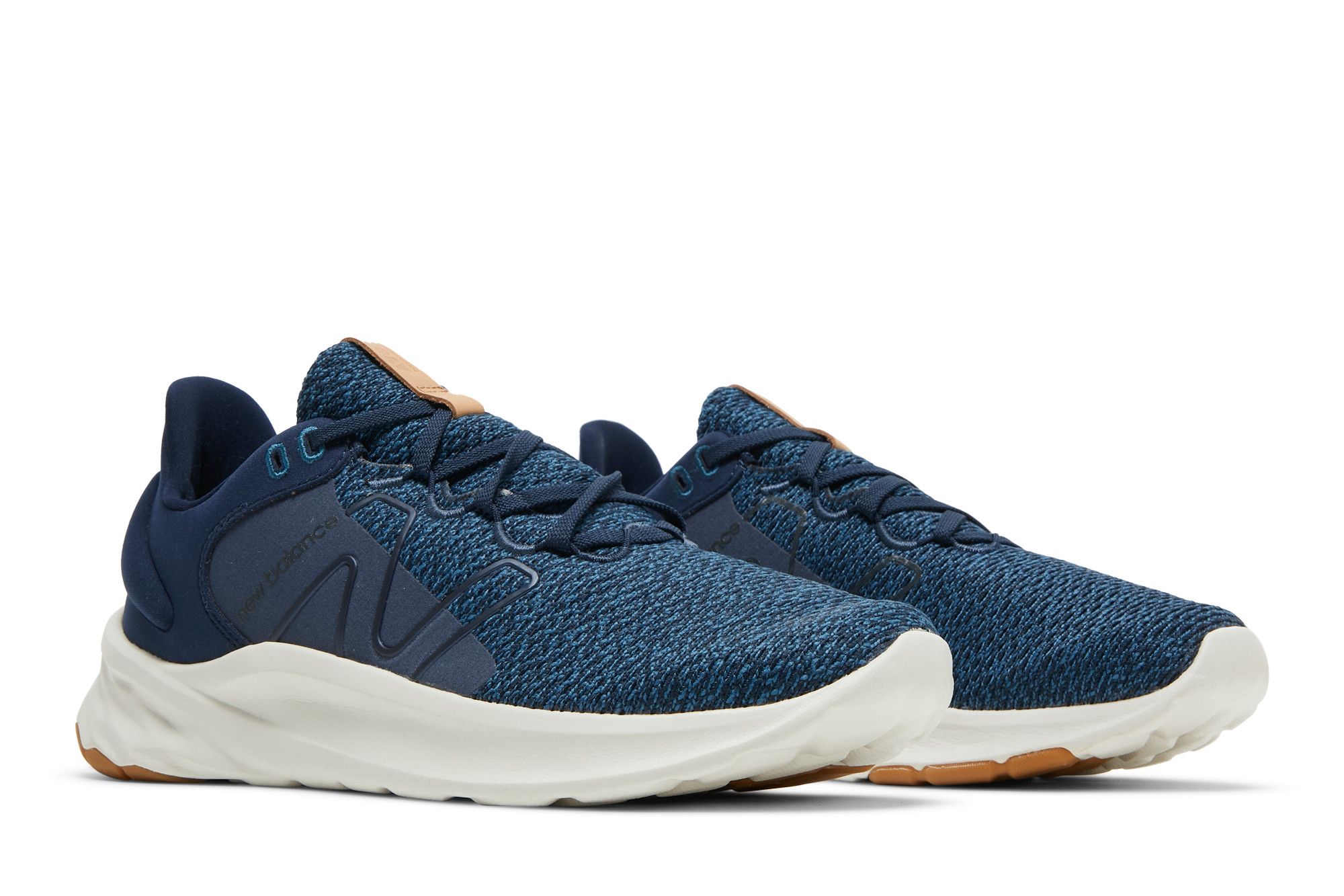 Cheap New Balance Fresh Foam Roav v2 '泻湖蓝' MROAVLN2