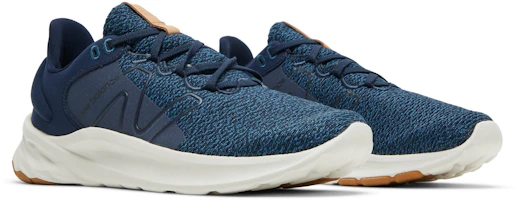 Cheap New Balance Fresh Foam Roav v2 '礁湖藍' MROAVLN2
