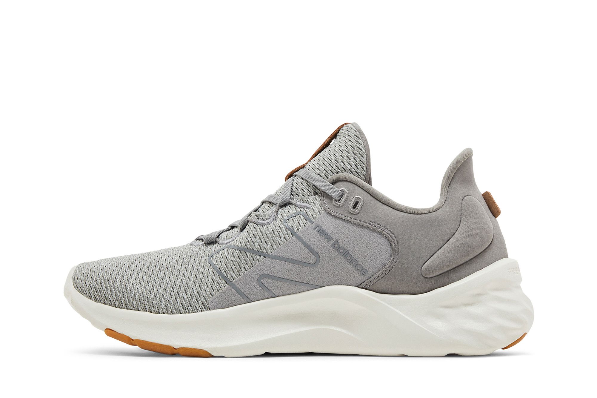 Lookbook New Balance Fresh Foam Roav v2 ''Marblehead'' Damen/Herren Sneaker MROAVLG2