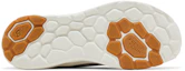 Shop New Balance Fresh Foam Roav v2 ''Marblehead'' Damen/Herren Sneaker MROAVLG2