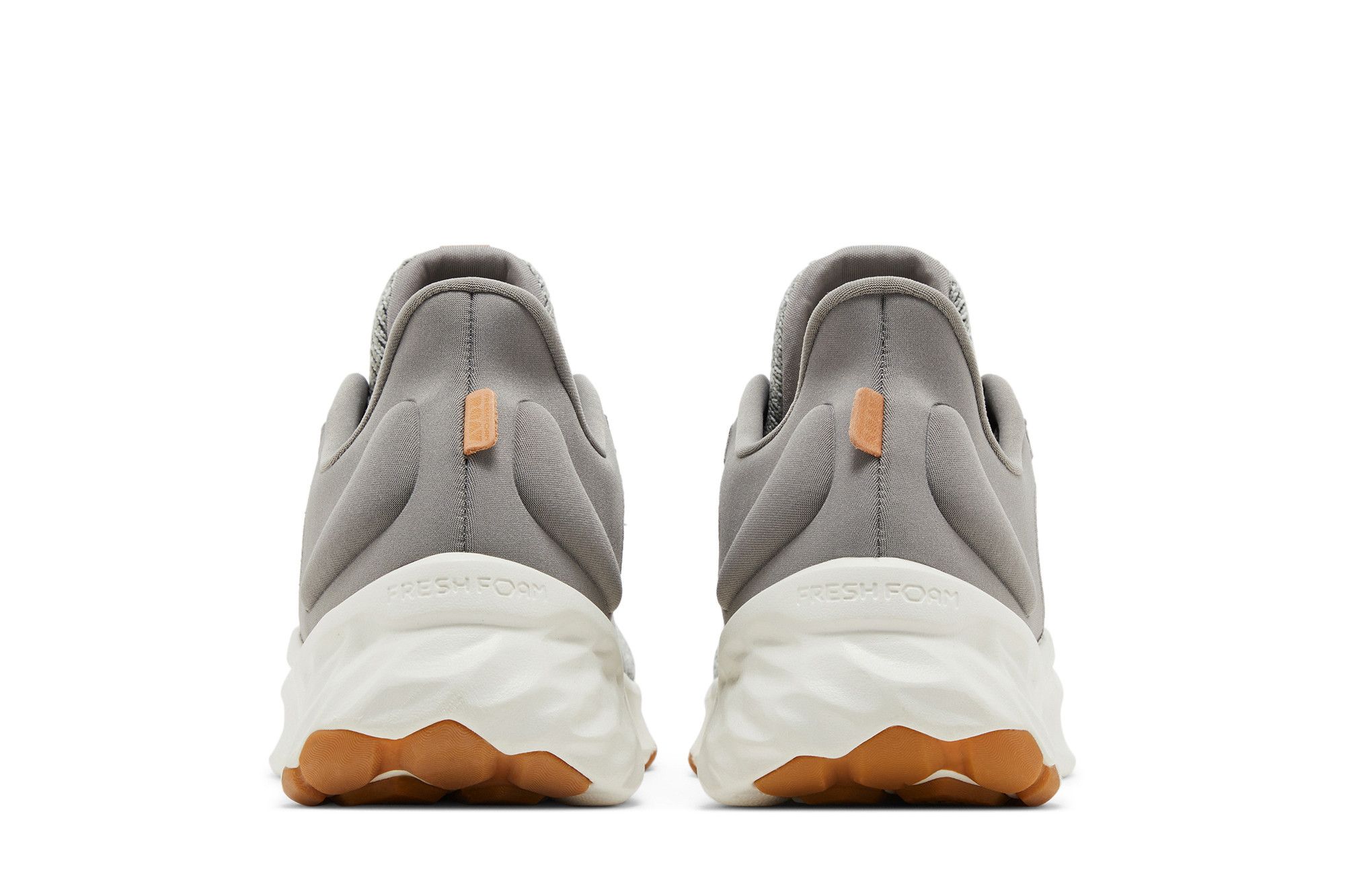 Details for New Balance Fresh Foam Roav v2 ''Marblehead'' Damen/Herren Sneaker MROAVLG2