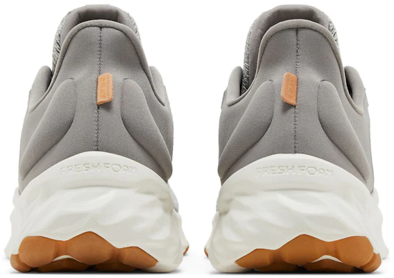 New Balance Fresh Foam Roav v2 ''Marblehead'' Damen/Herren Sneaker MROAVLG2 Details for New Balance Fresh Foam Roav v2 ''Marblehead'' Damen/Herren Sneaker MROAVLG2