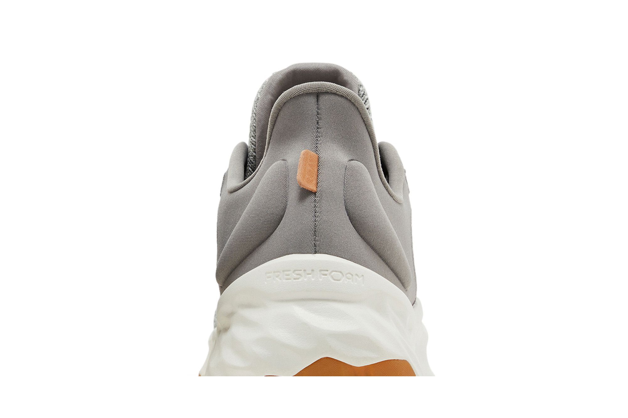 Sizing New Balance Fresh Foam Roav v2 ''Marblehead'' Damen/Herren Sneaker MROAVLG2