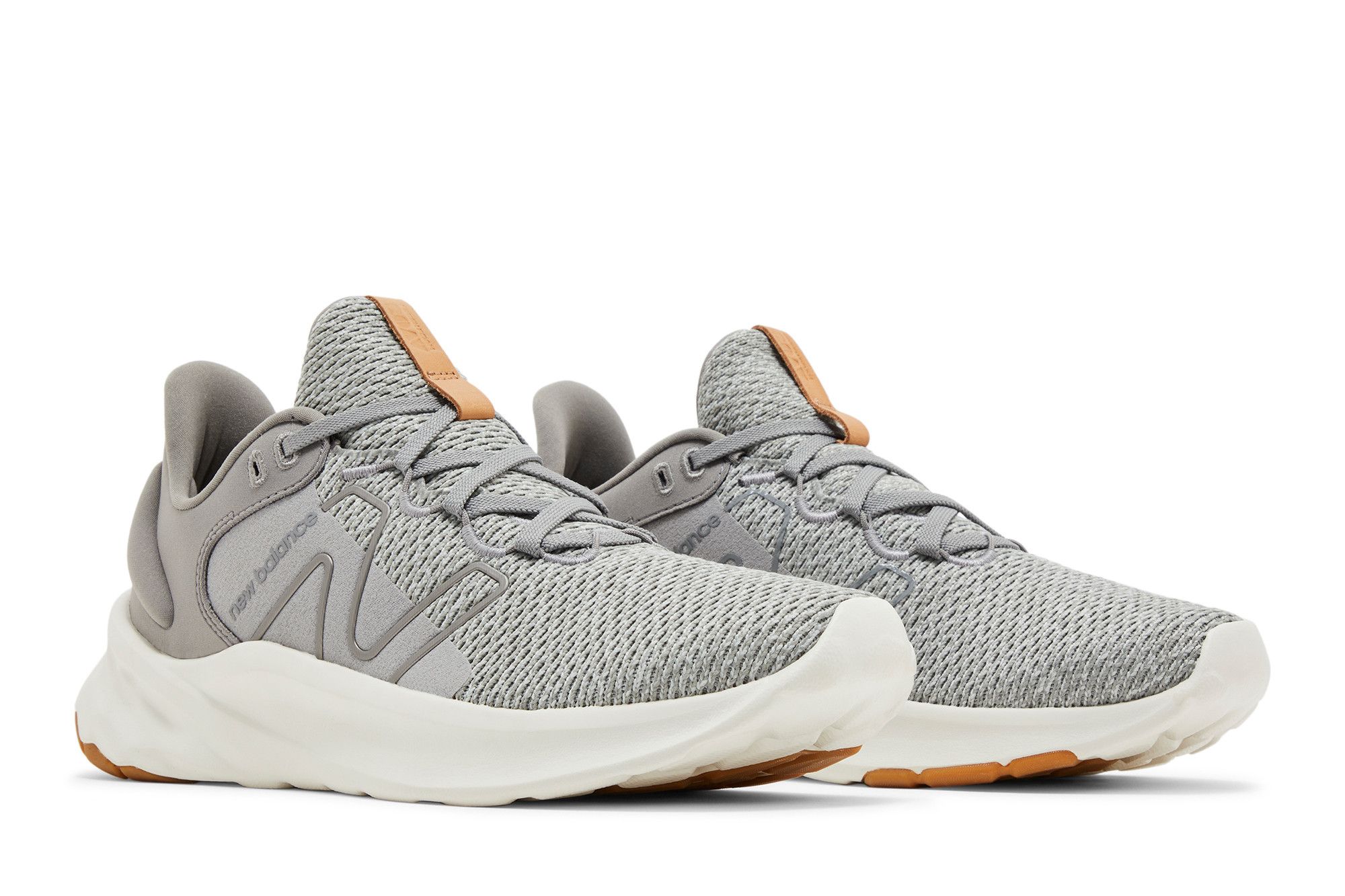 Cheap New Balance Fresh Foam Roav v2 ''Marblehead'' Damen/Herren Sneaker MROAVLG2