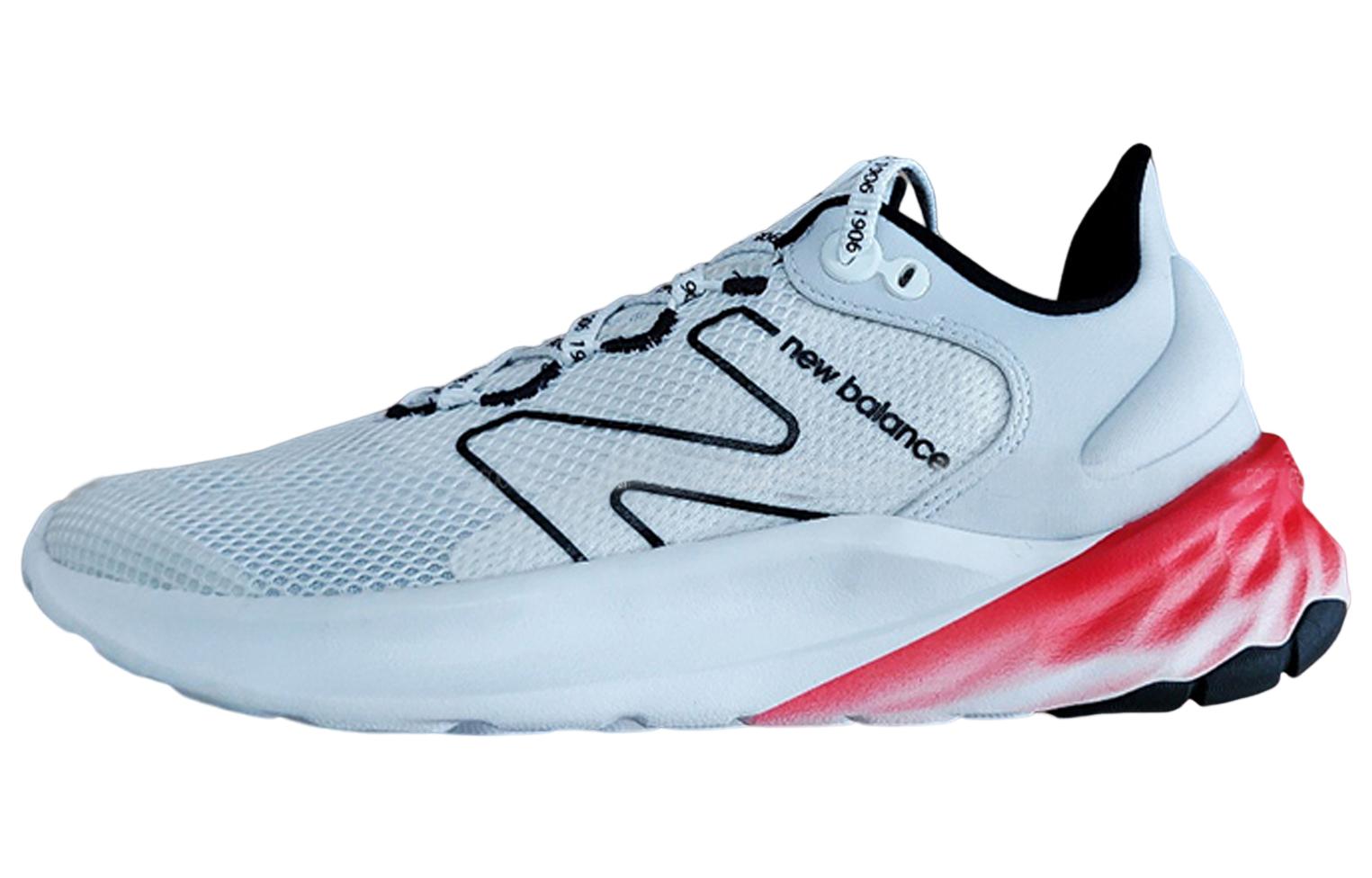 New Balance Fresh Foam Roav v2 'White' MROAVFW2(YC)