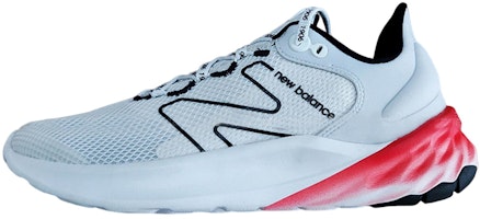 New Balance Fresh Foam Roav v2 'White' MROAVFW2(YC) New Balance Fresh Foam Roav v2 'White' MROAVFW2(YC)