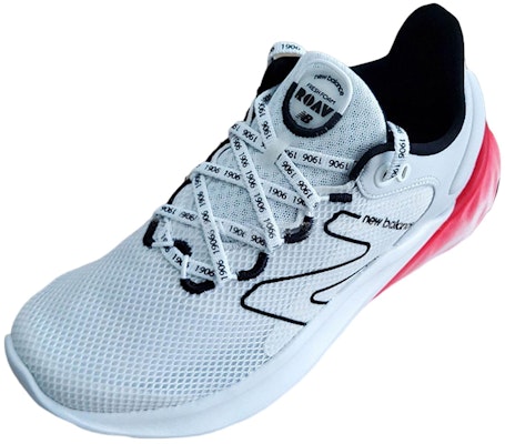 New Balance Fresh Foam Roav v2 'Blanco' MROAVFW2(YC) Order New Balance Fresh Foam Roav v2 'Blanco' MROAVFW2(YC)