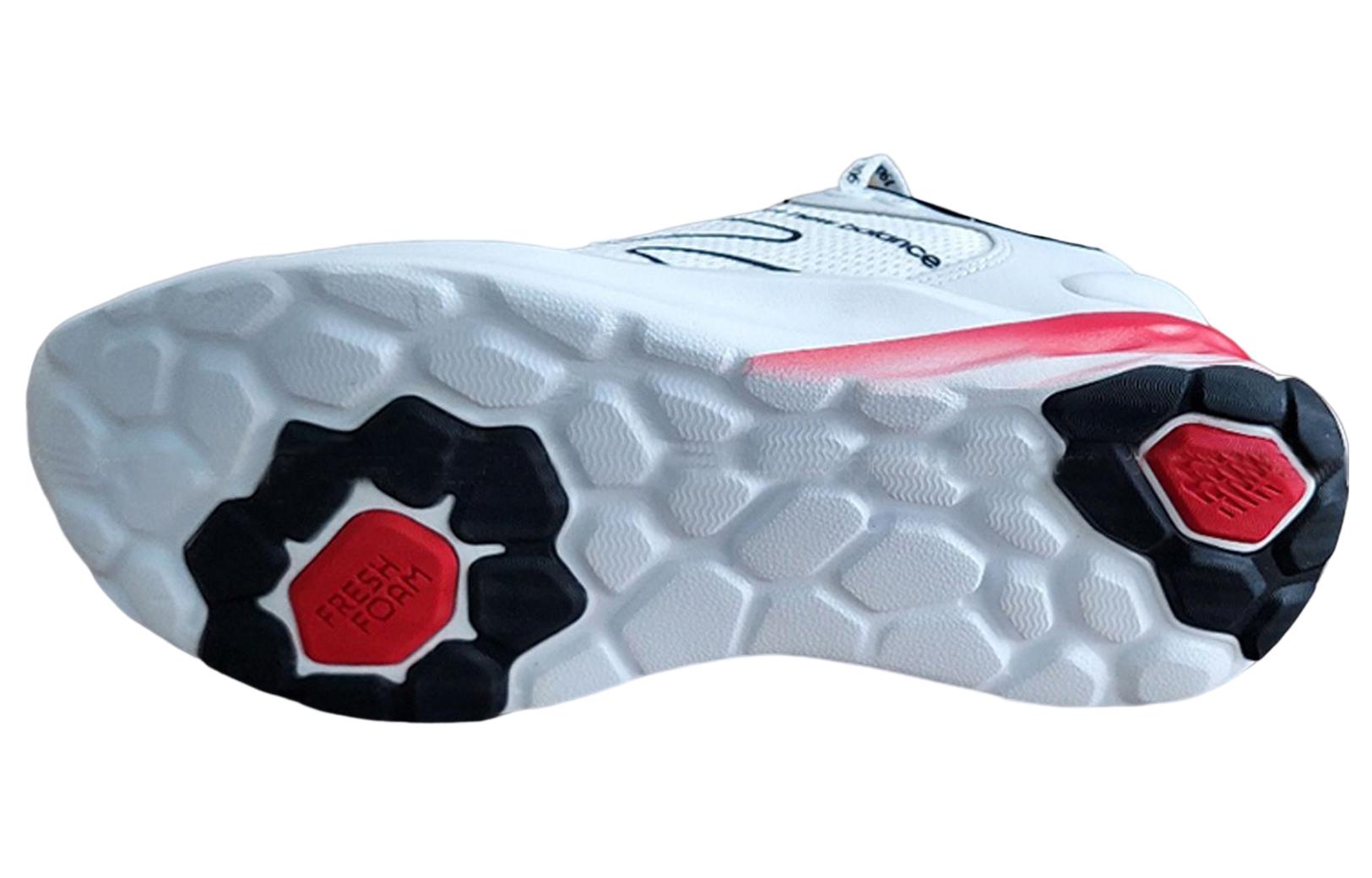 NB Fresh Foam Roav v2 'White' 圖 4