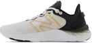 Buy New Balance Fresh Foam Roav V2 ''Blanc Noir Jaune'' MROAVMB2
