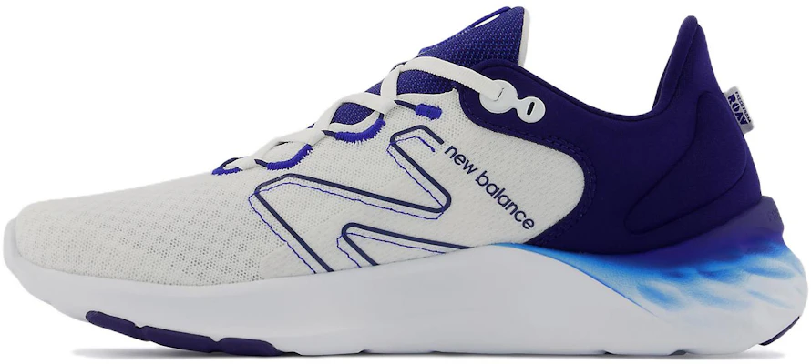 New Balance Fresh Foam Roav v2 ''Weiß Blau'' MROAVMV2 Buy New Balance Fresh Foam Roav v2 ''Weiß Blau'' MROAVMV2