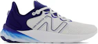 Order New Balance Fresh Foam Roav v2 ''Weiß Blau'' MROAVMV2