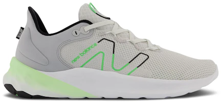 New Balance Fresh Foam Roav v2 'White Green' MROAVRW2 New Balance Fresh Foam Roav v2 'White Green' MROAVRW2