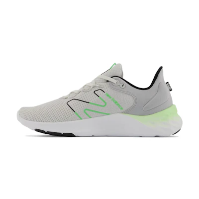 NB Fresh Foam Roav v2 'White Green'