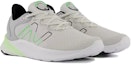 Lookbook New Balance Fresh Foam Roav v2 'Putih Hijau' MROAVRW2