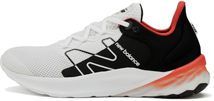 New Balance Fresh Foam Roav v2 'White Orange' MROAVSW2 New Balance Fresh Foam Roav v2 'White Orange' MROAVSW2