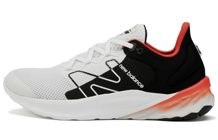 New Balance Fresh Foam Roav v2 'White Orange' MROAVSW2