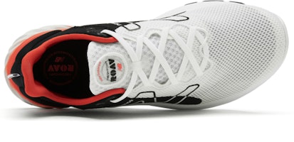 뉴밸런스 프레시 폼 로브 v2 '화이트 오렌지' MROAVSW2 MROAVSW2 Order 뉴밸런스 프레시 폼 로브 v2 '화이트 오렌지' MROAVSW2 MROAVSW2