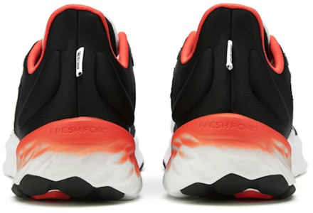 新百伦 Fresh Foam Roav v2 '白橙色' MROAVSW2 Lookbook 新百伦 Fresh Foam Roav v2 '白橙色' MROAVSW2