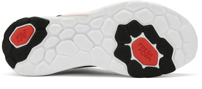 新百伦 Fresh Foam Roav v2 '白橙色' MROAVSW2 Shop 新百伦 Fresh Foam Roav v2 '白橙色' MROAVSW2