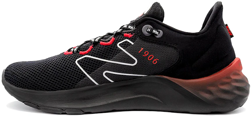 New Balance Fresh Foam Roav V2 Low-Top ''Schwarz'' Sneakers MROAVFB2 Buy New Balance Fresh Foam Roav V2 Low-Top ''Schwarz'' Sneakers MROAVFB2