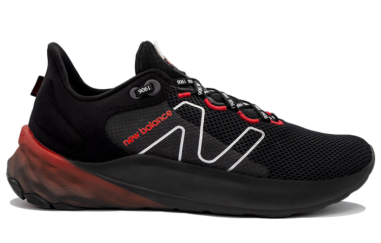 Order New Balance Fresh Foam Roav V2 Low-Top ''Schwarz'' Sneakers MROAVFB2