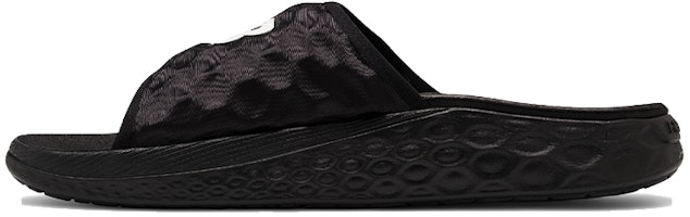 New Balance Fresh Foam Siri Selipar Hitam SMFTEKK1 Buy New Balance Fresh Foam Siri Selipar Hitam SMFTEKK1