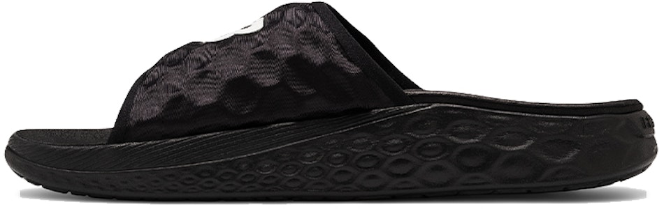 New Balance Fresh Foam Seri Sandal Hitam SMFTEKK1 Buy New Balance Fresh Foam Seri Sandal Hitam SMFTEKK1