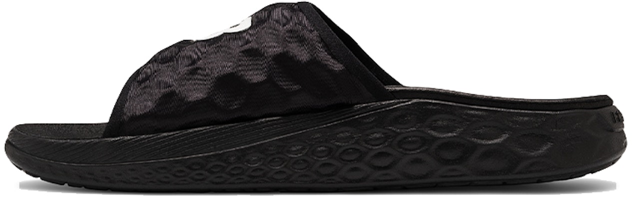 New Balance Fresh Foam Siri Selipar Hitam SMFTEKK1 Buy New Balance Fresh Foam Siri Selipar Hitam SMFTEKK1