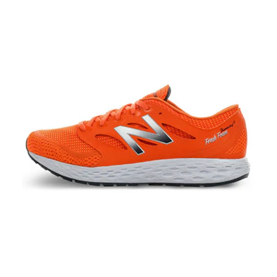NB Fresh Foam Series Low-Top 'Orange'