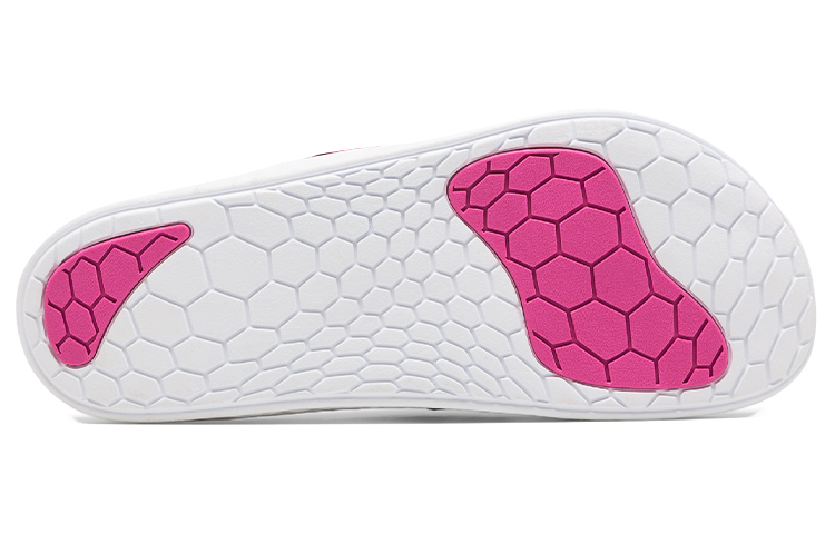 NB Fresh Foam Slipper Black/Blue/White 圖 4