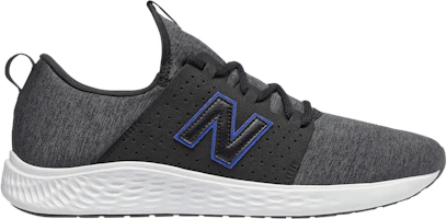 New Balance Fresh Foam Sport 'Black Royal' MSPTBB1 New Balance Fresh Foam Sport 'Black Royal' MSPTBB1