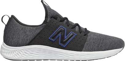 New Balance Fresh Foam Sport 'Black Royal' MSPTBB1 New Balance Fresh Foam Sport 'Black Royal' MSPTBB1